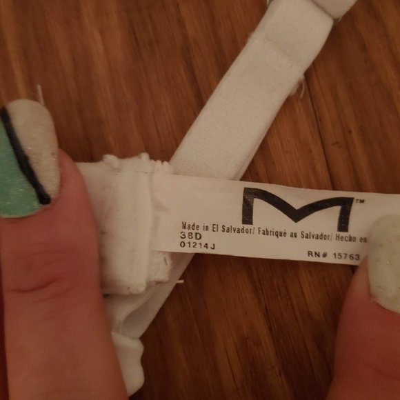 Bra's - Picture 5 of 6